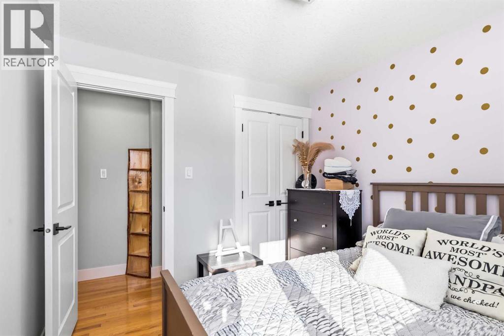 17 CLARK Crescent, Fort McMurray