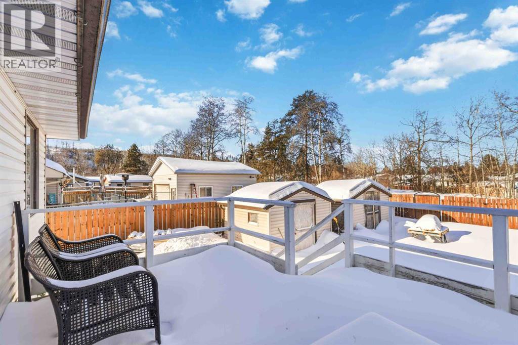 17 CLARK Crescent, Fort McMurray