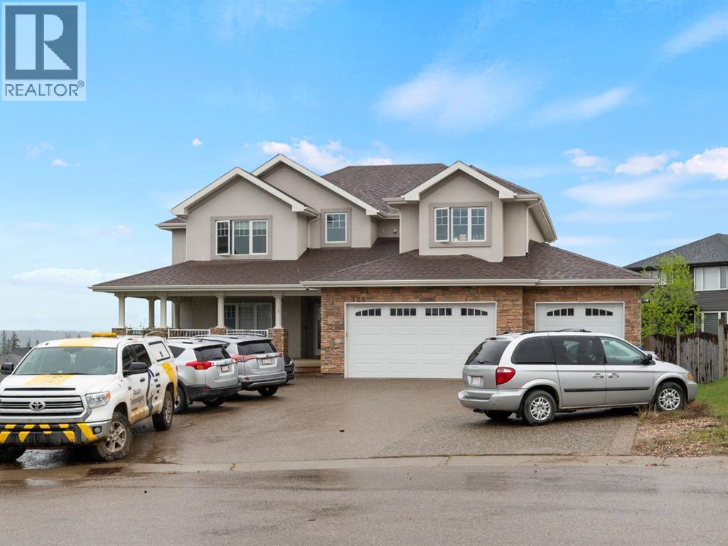125 Pintail Place, Fort McMurray