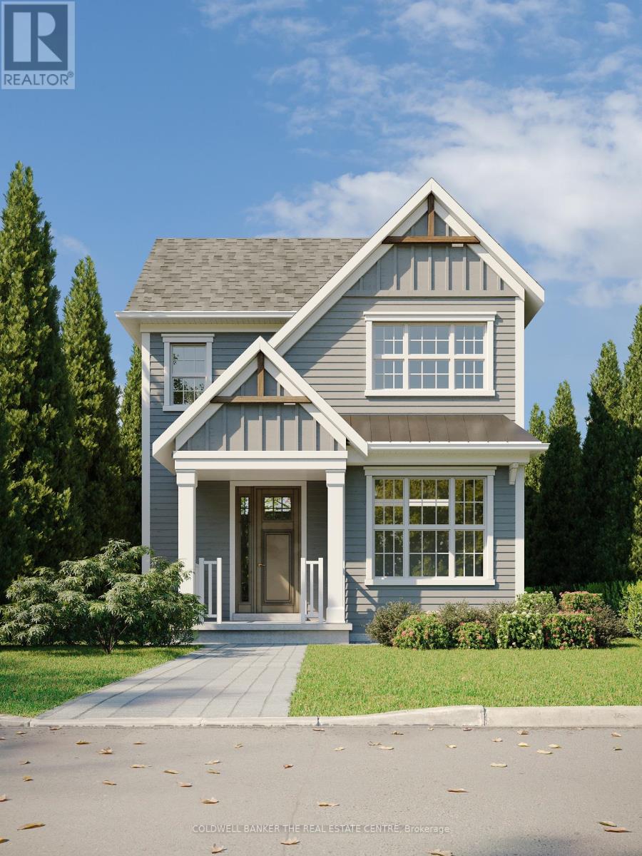8 FAULKNER COURT - 1
