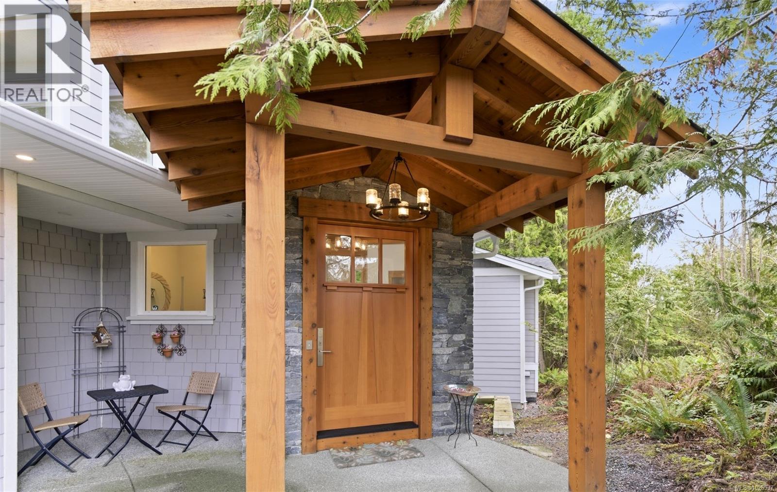 3589 Clifcoe Rd - Photo 3 of 48, Ladysmith, British Columbia