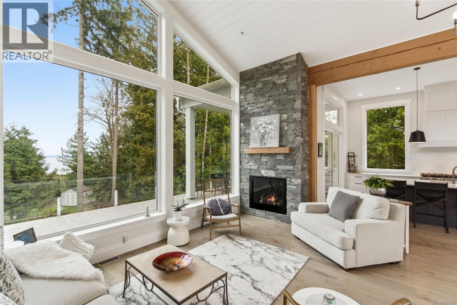 3589 Clifcoe Rd - Photo 4 of 48, Ladysmith, British Columbia