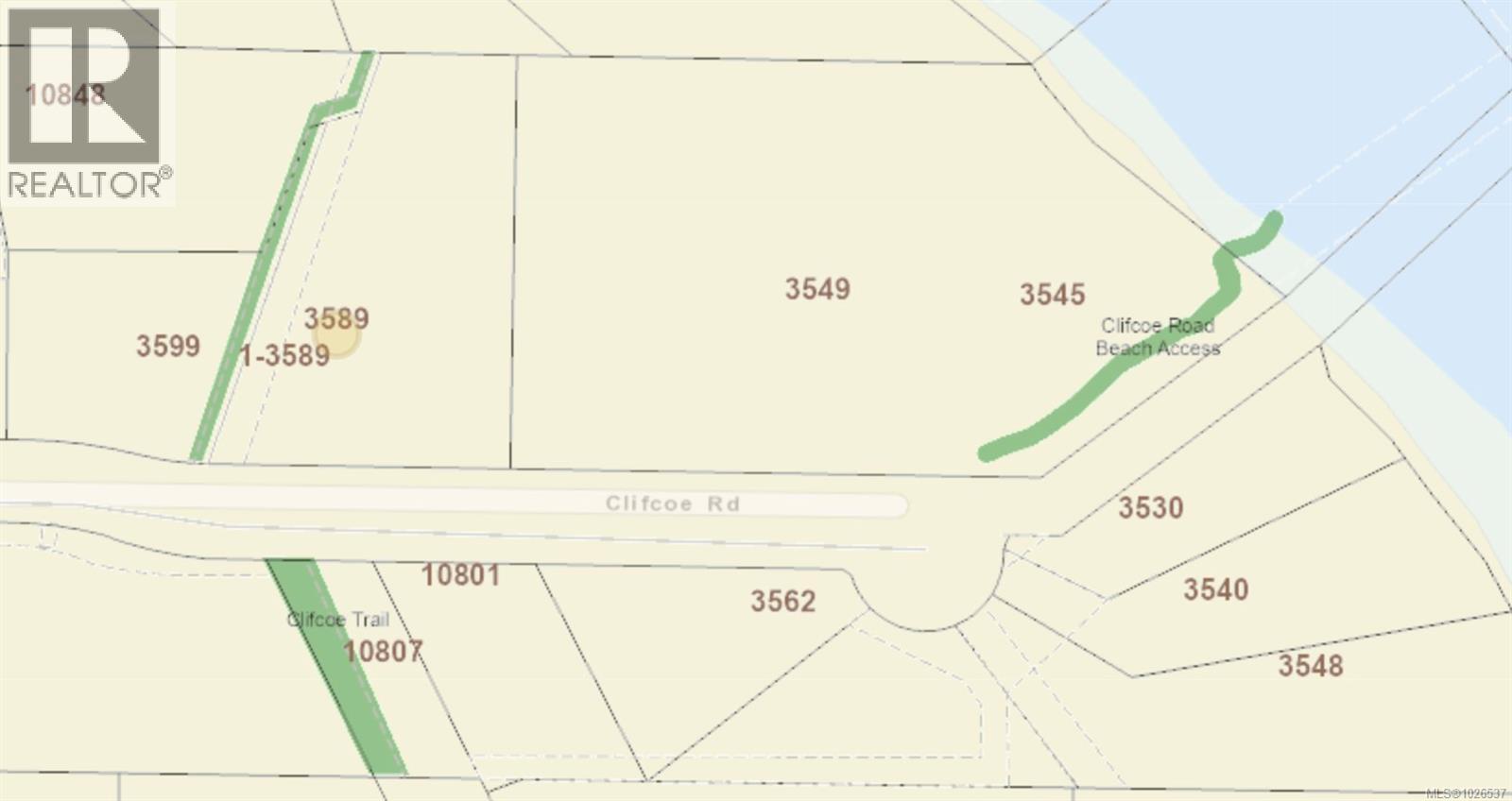 3589 CLIFCOE RD - 48