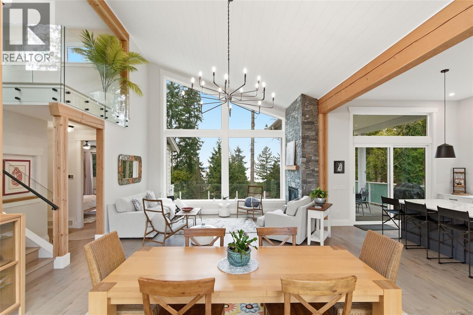 3589 Clifcoe Rd - Photo 5 of 48, Ladysmith, British Columbia