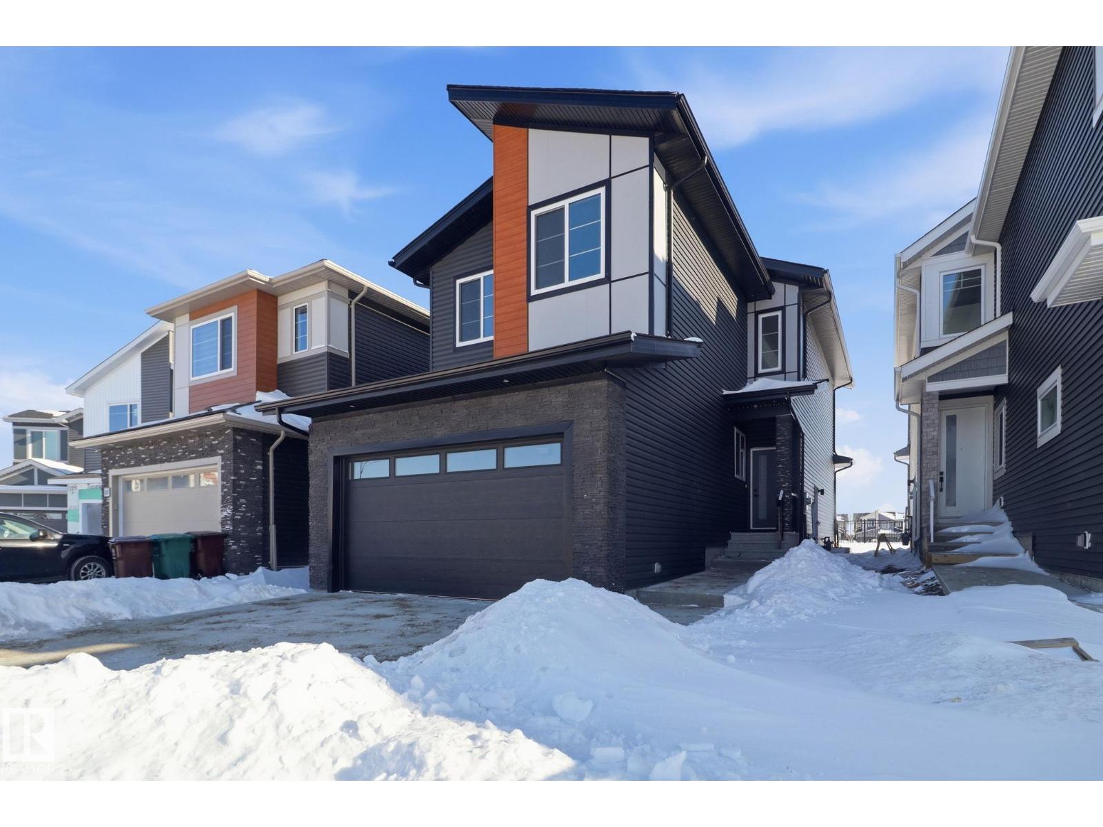 90 ELDRIDGE PT - Photo 3 of 47, St. Albert, Alberta