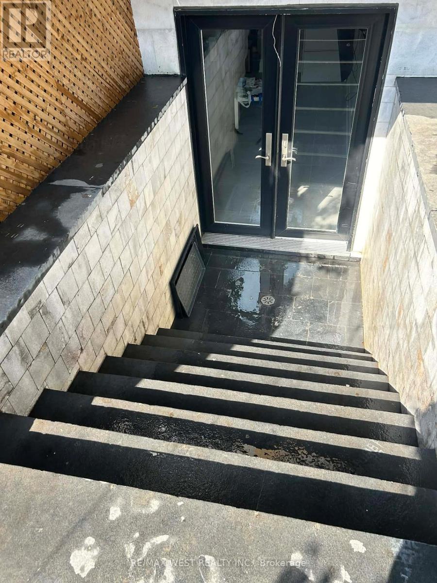 BASEMENT - 1 PAGEBROOK DRIVE - Photo 3 of 10, Toronto (Humber Heights), Ontario