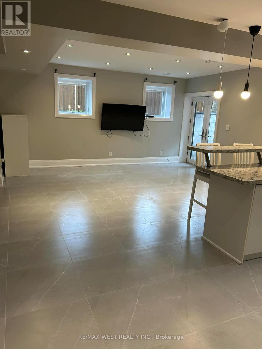 BASEMENT - 1 PAGEBROOK DRIVE - Photo 5 of 10, Toronto (Humber Heights), Ontario