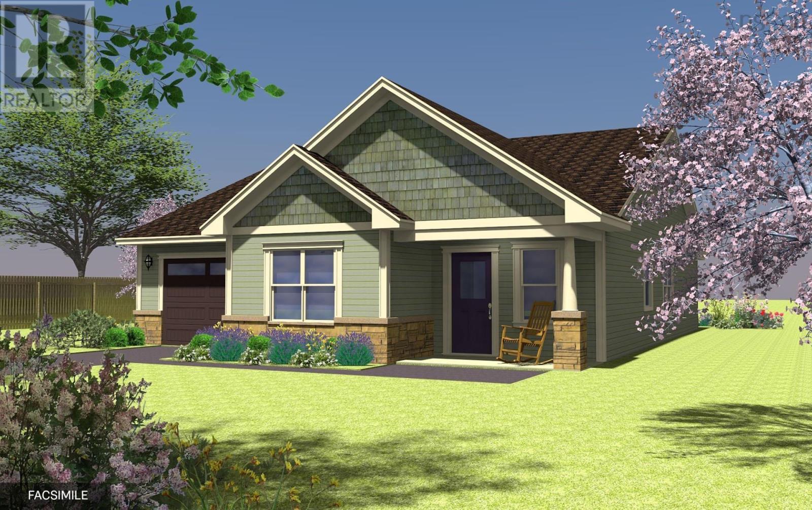 Property photo of Lot 265 Thistle Street