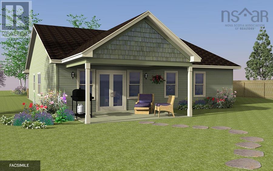 Property 2 of 12 of Lot 265 Thistle Street