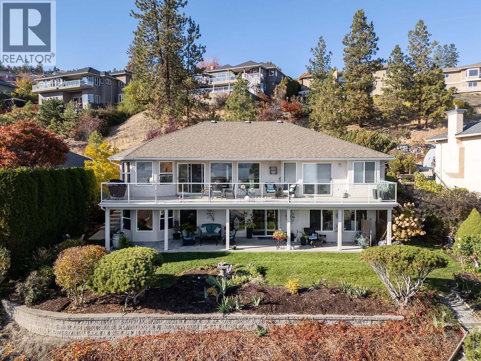  3576 Apple Way Boulevard, West Kelowna