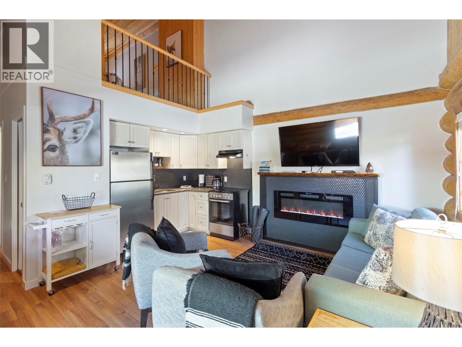 7 5485 Lac Le Jeune Road, Kamloops