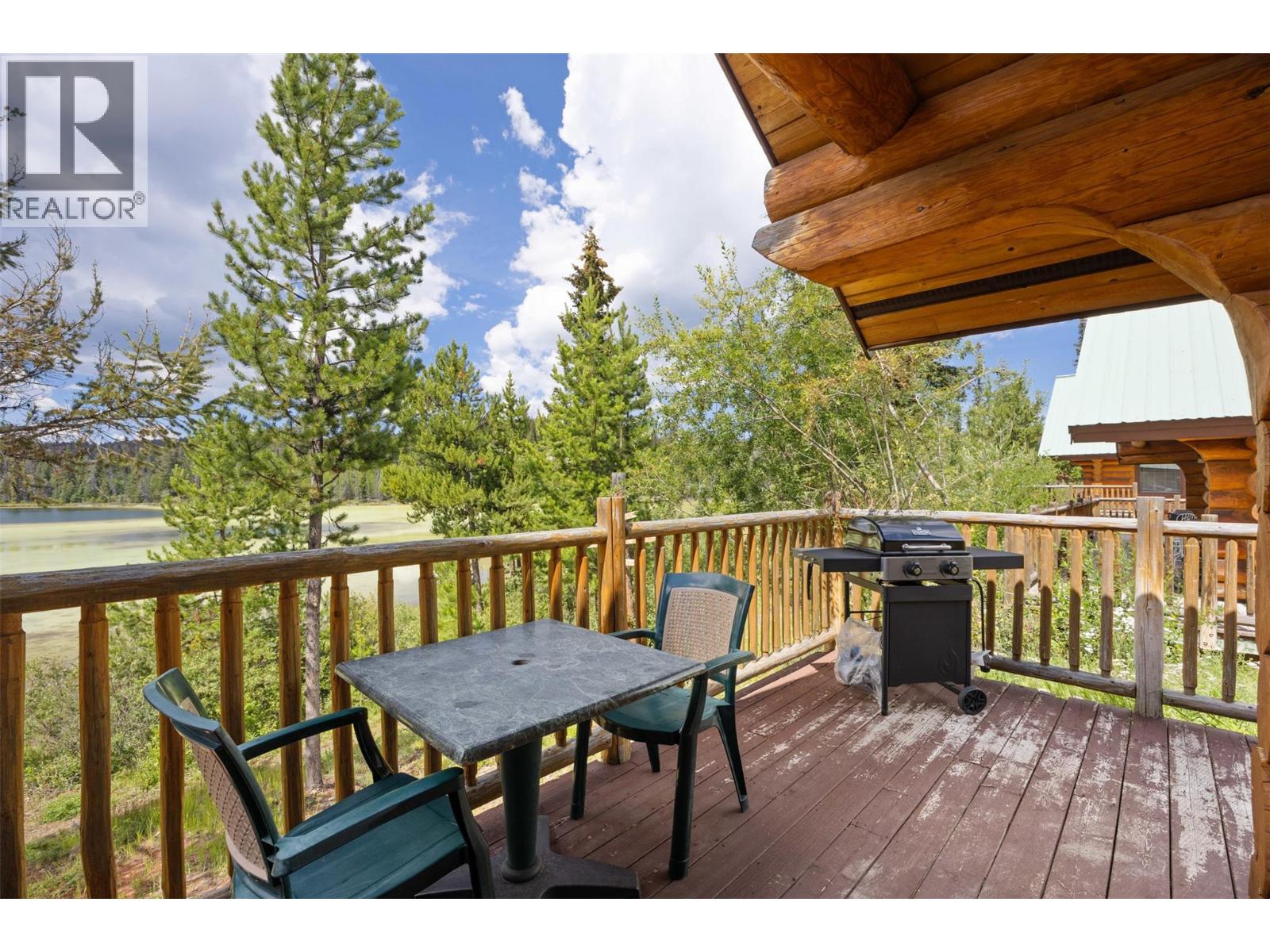 7 5485 Lac Le Jeune Road, Kamloops