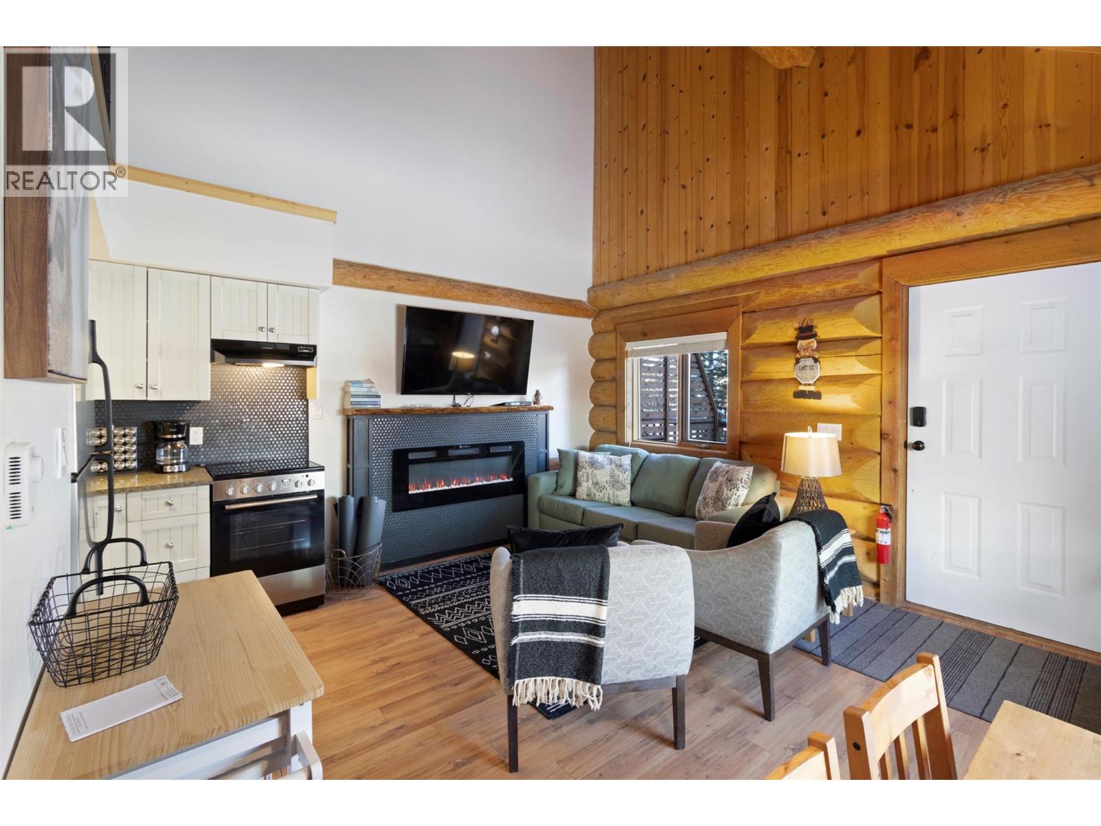 7 5485 Lac Le Jeune Road, Kamloops