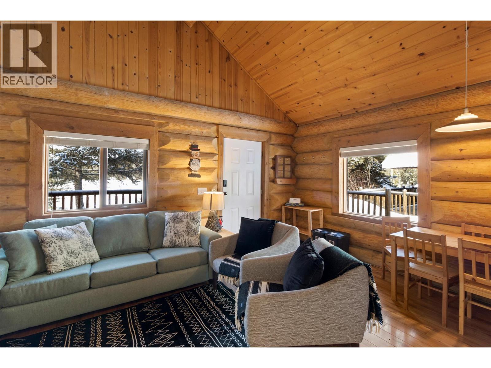 7 5485 Lac Le Jeune Road, Kamloops