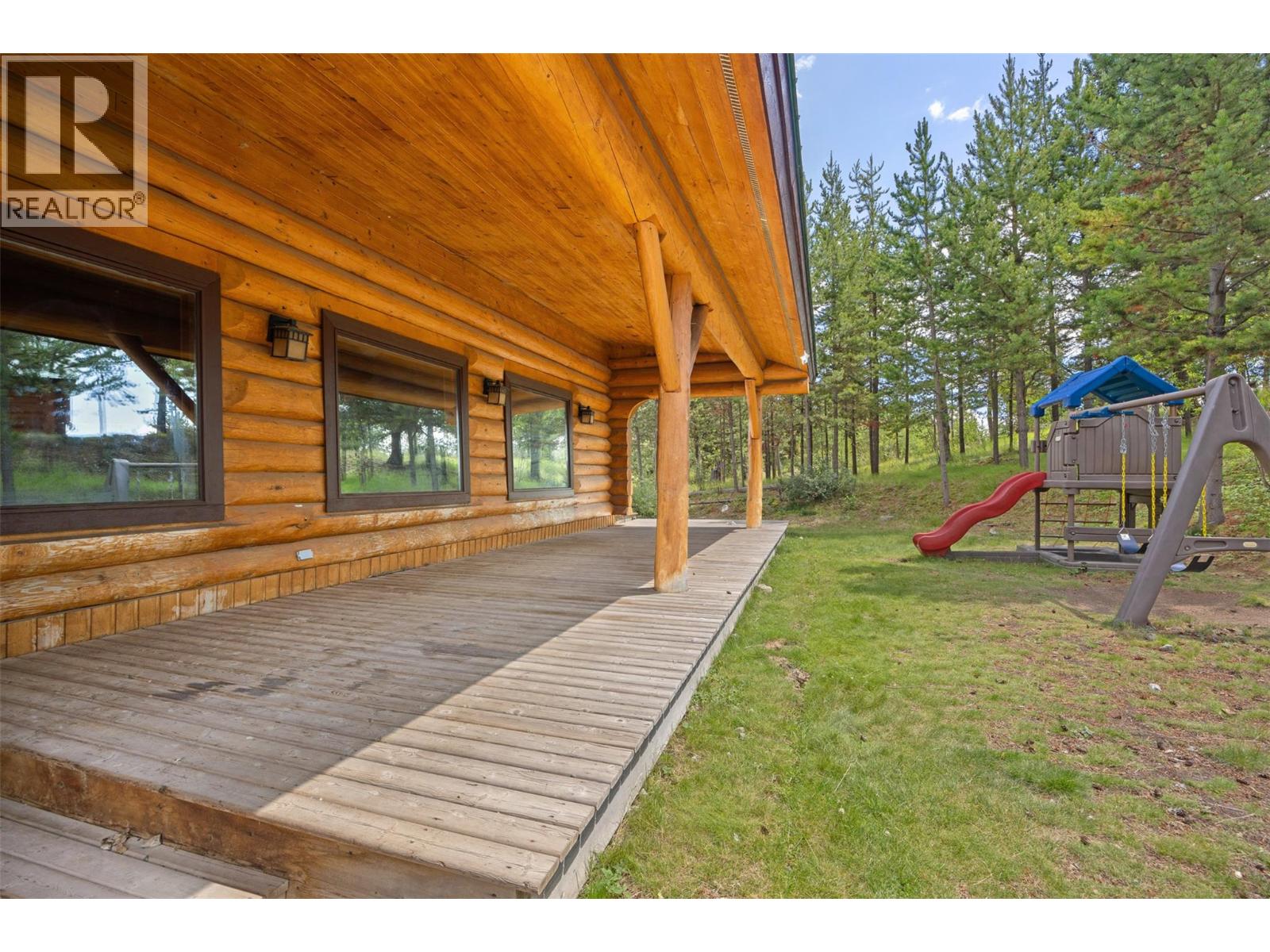7 5485 Lac Le Jeune Road, Kamloops