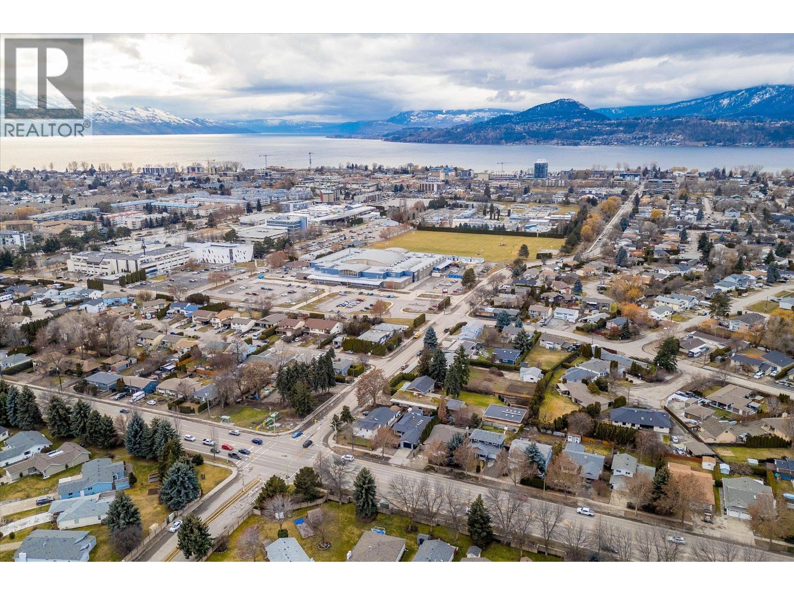  2680 Gordon Drive, Kelowna