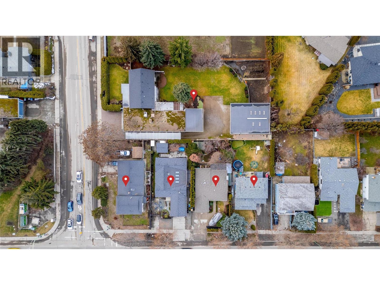  2690 Gordon Drive, Kelowna