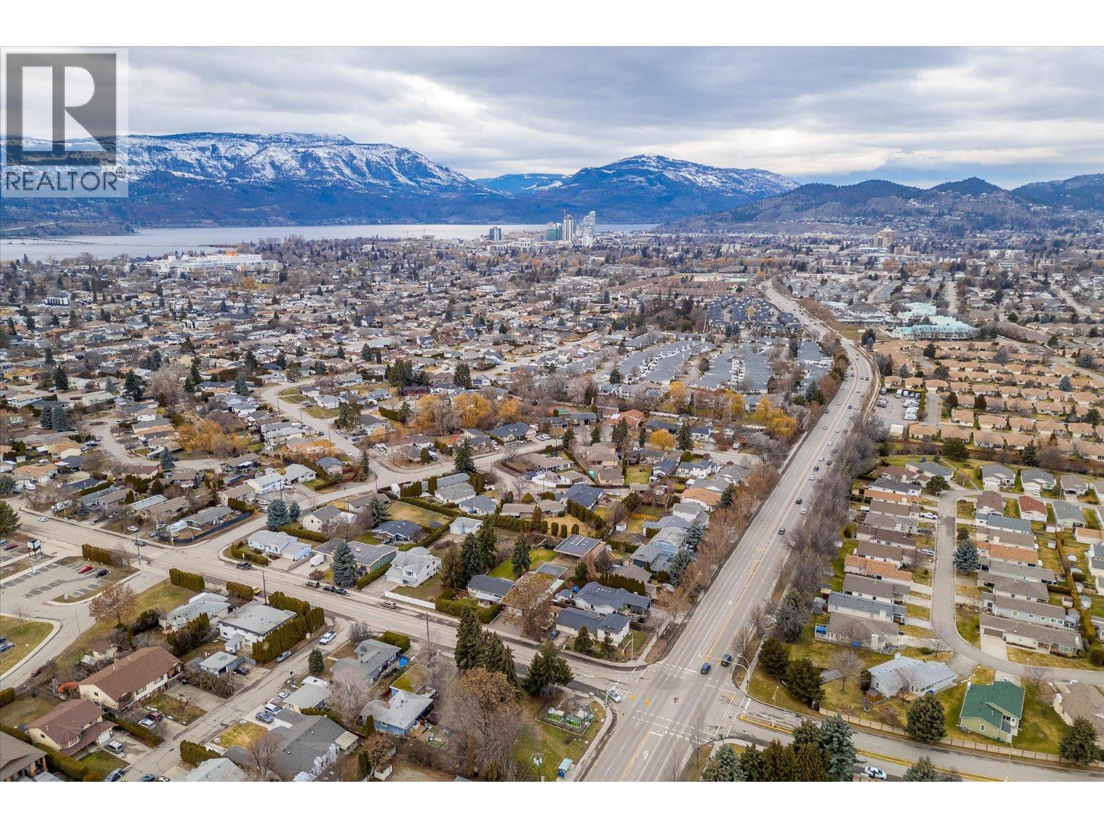  1198 Raymer Avenue, Kelowna
