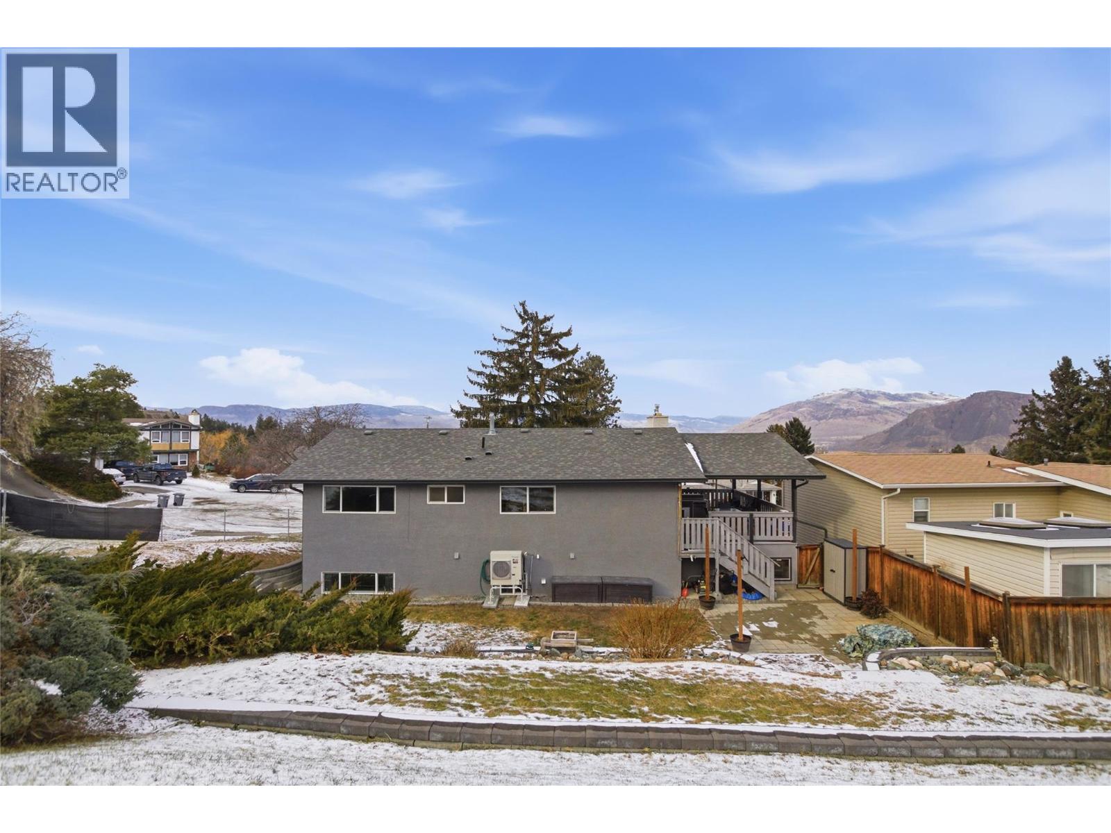 299 GORDONHORN Crescent, Kamloops