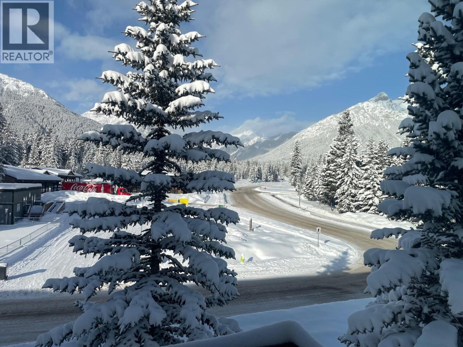 10 Cariboo Drive Unit# 311, Elkford