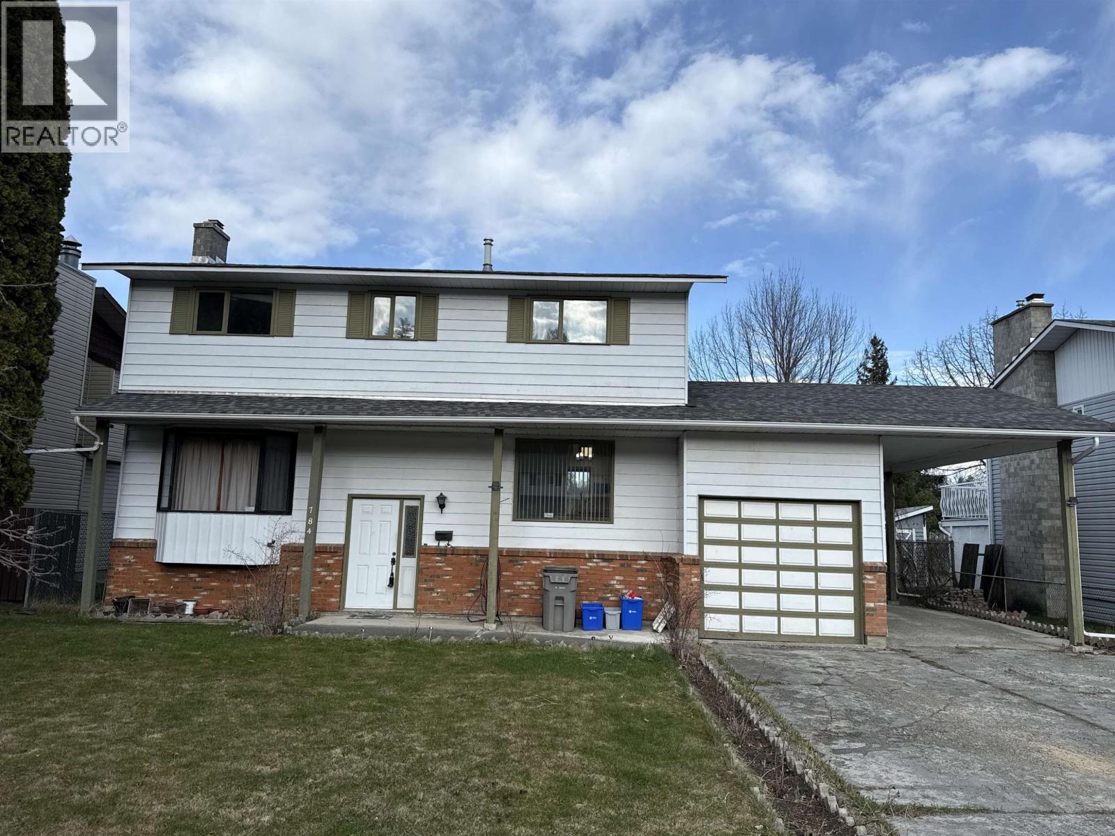 784 FUNN STREET - 1