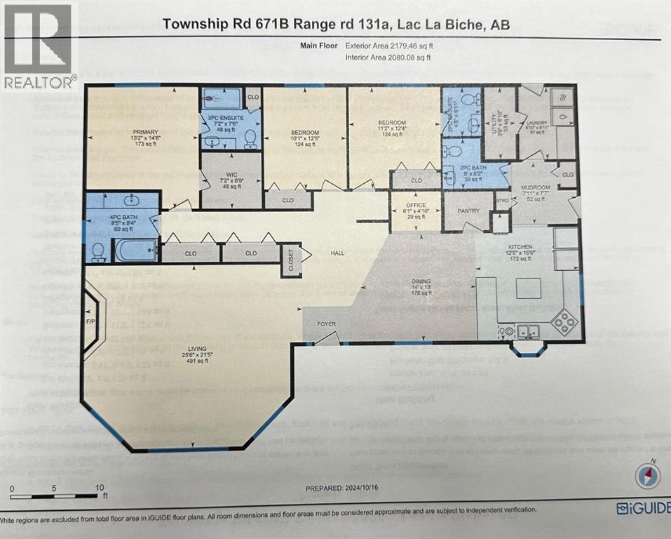13164 Lakeland Drive, Lac La Biche