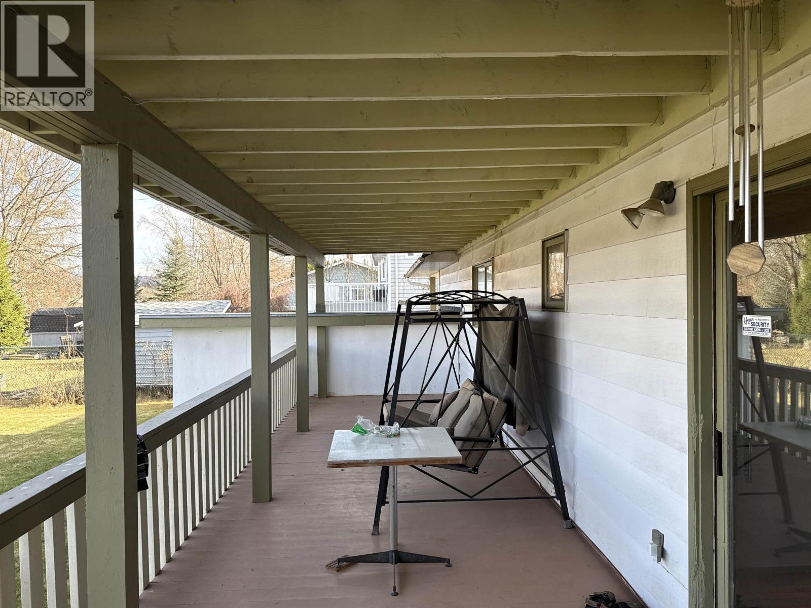 784 FUNN STREET, Quesnel