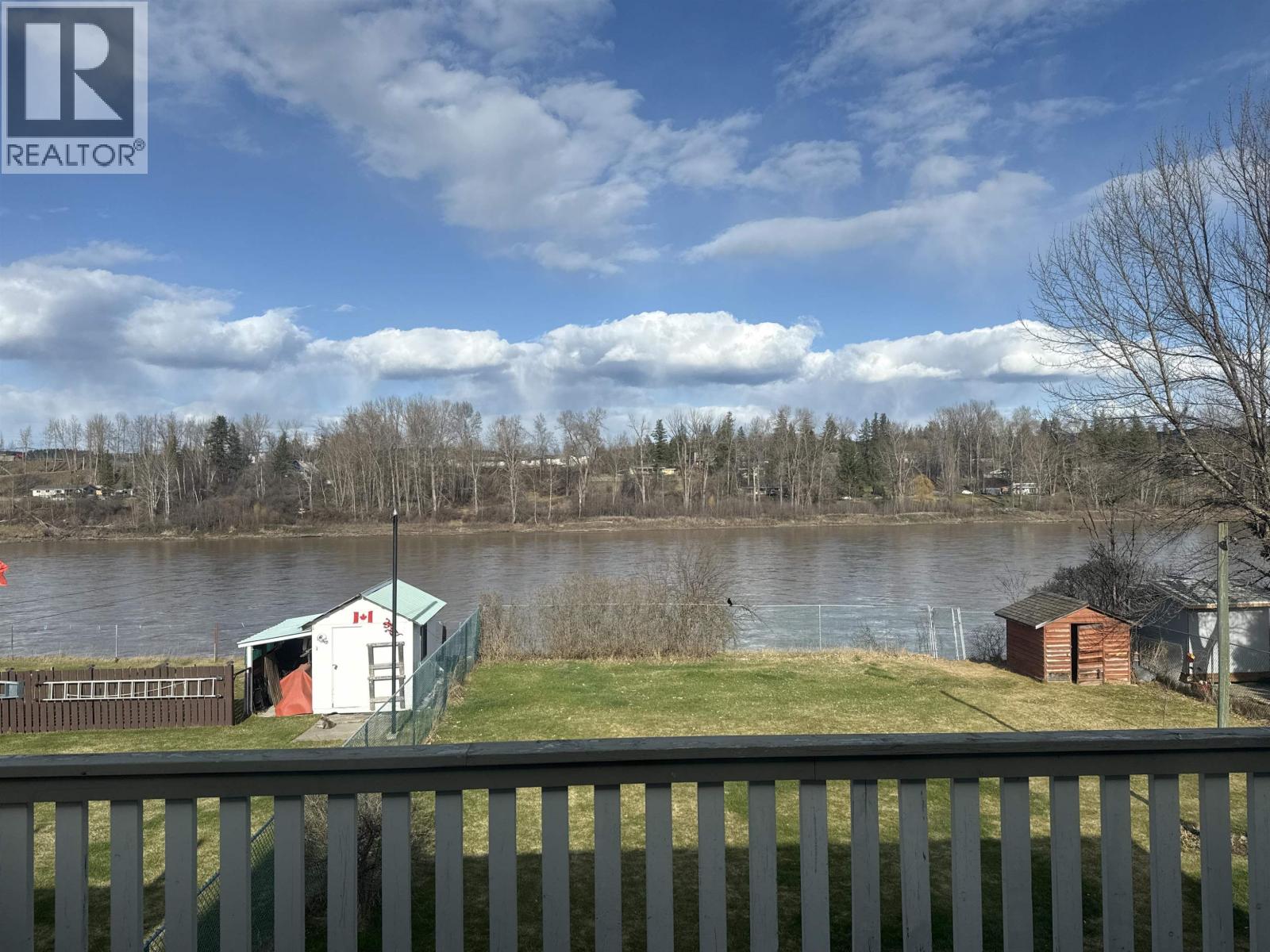 784 FUNN STREET, Quesnel