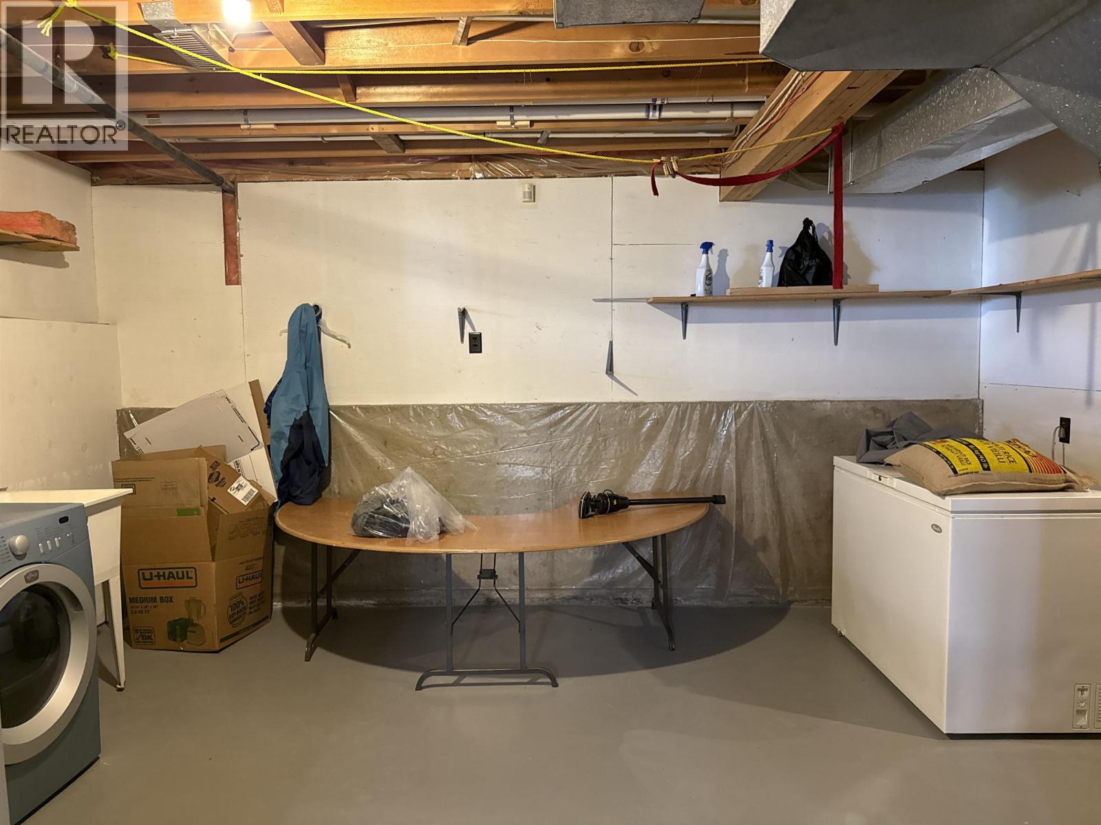 784 FUNN STREET, Quesnel