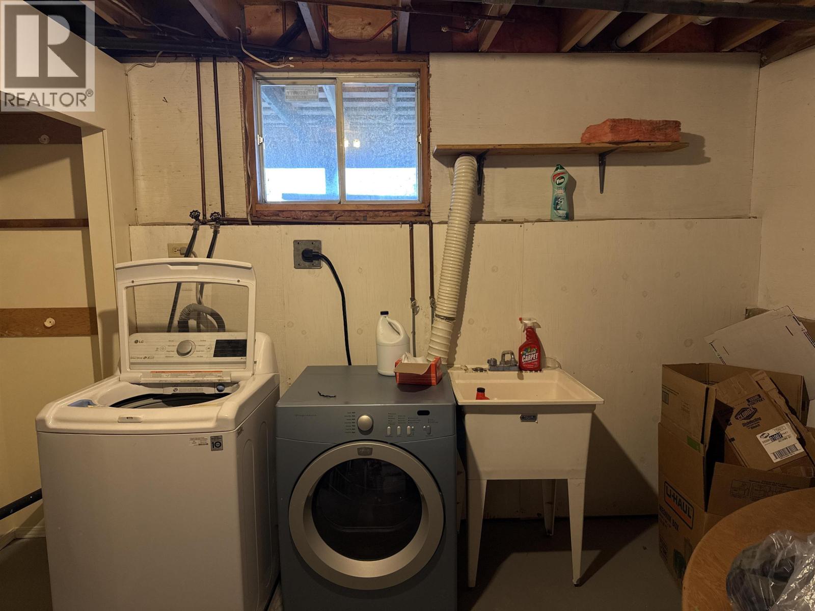 784 FUNN STREET, Quesnel