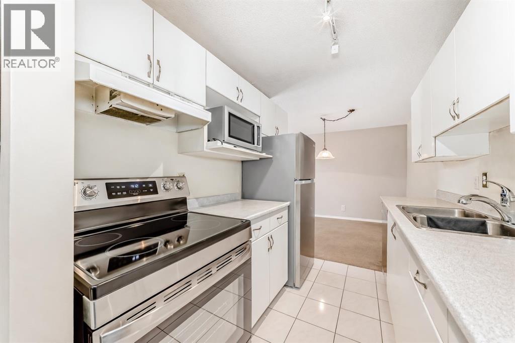 10D, 80 Galbraith Drive SW, Calgary, Alberta