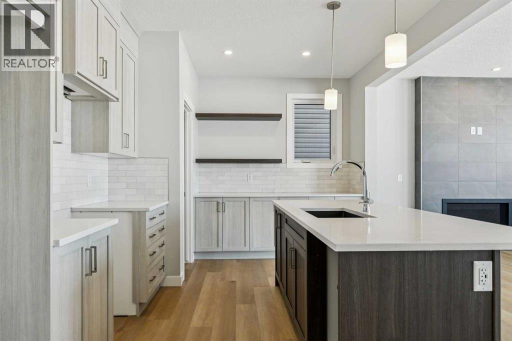 12 Willow Park Point, Cochrane