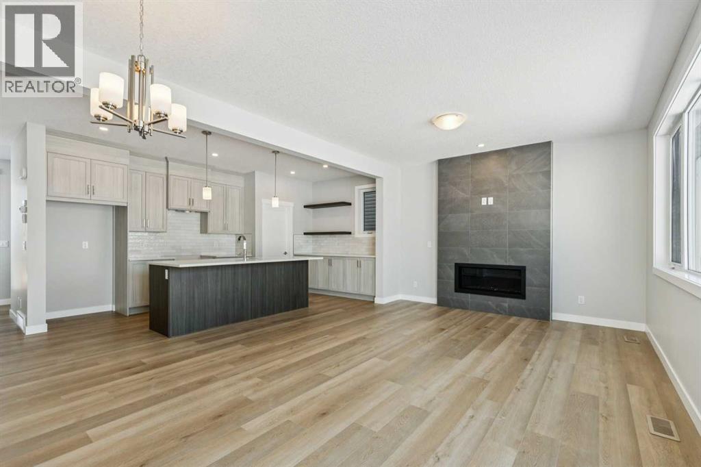 12 Willow Park Point, Cochrane