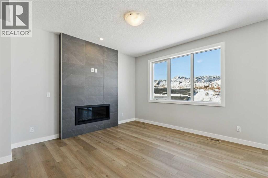 12 Willow Park Point, Cochrane