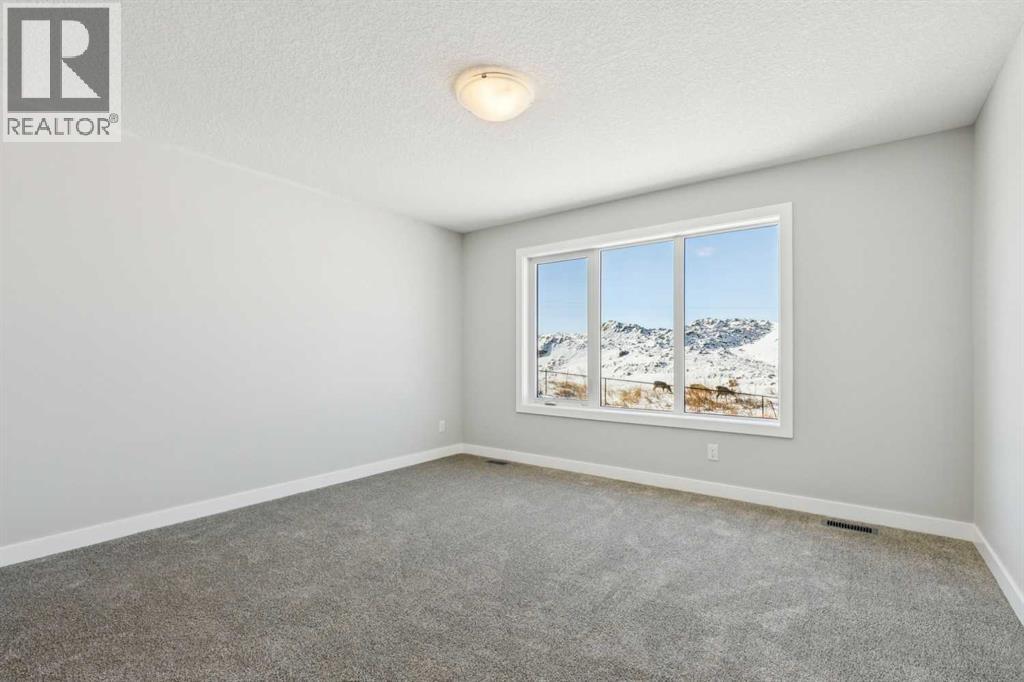 12 Willow Park Point, Cochrane