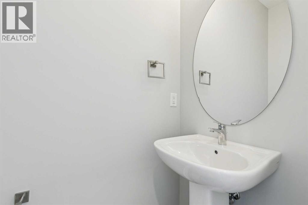 12 Willow Park Point, Cochrane