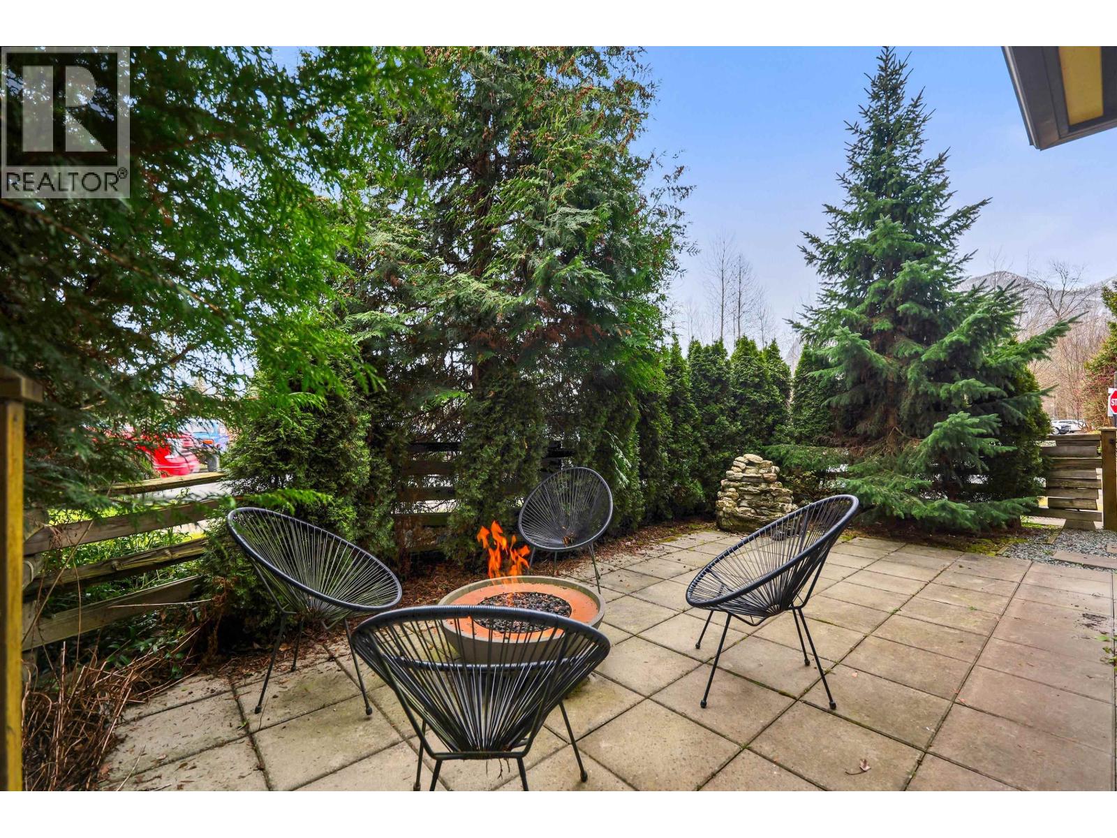 38375 EAGLEWIND BOULEVARD, Squamish