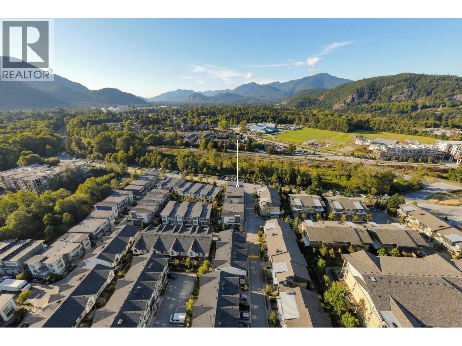 38375 EAGLEWIND BOULEVARD, Squamish