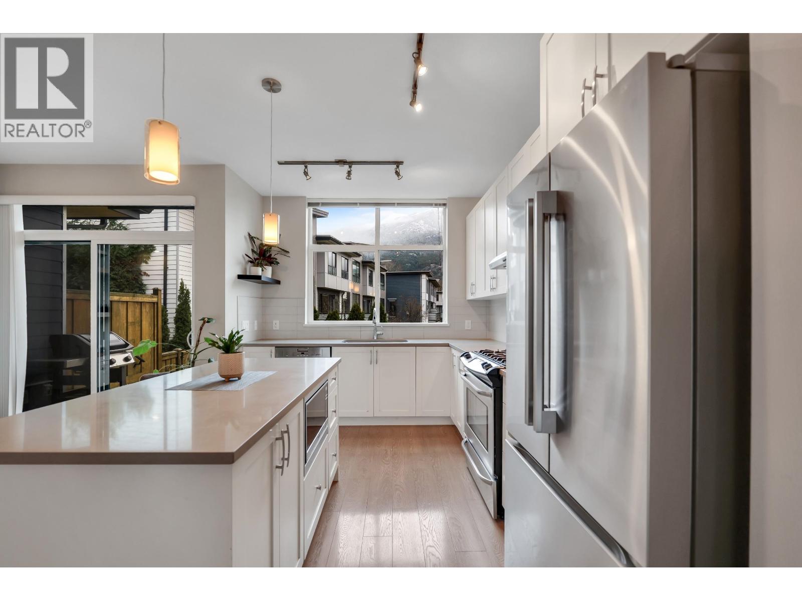 38375 EAGLEWIND BOULEVARD, Squamish