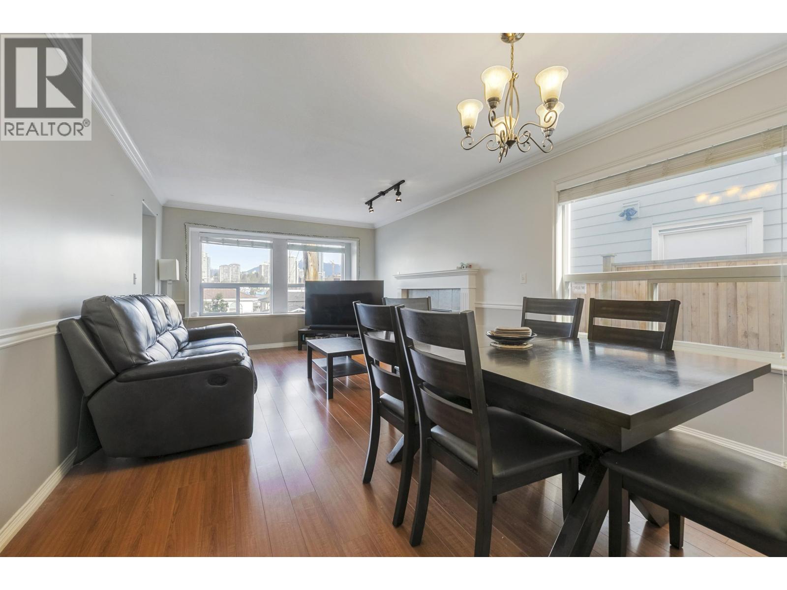 5056 MANOR STREET, Burnaby