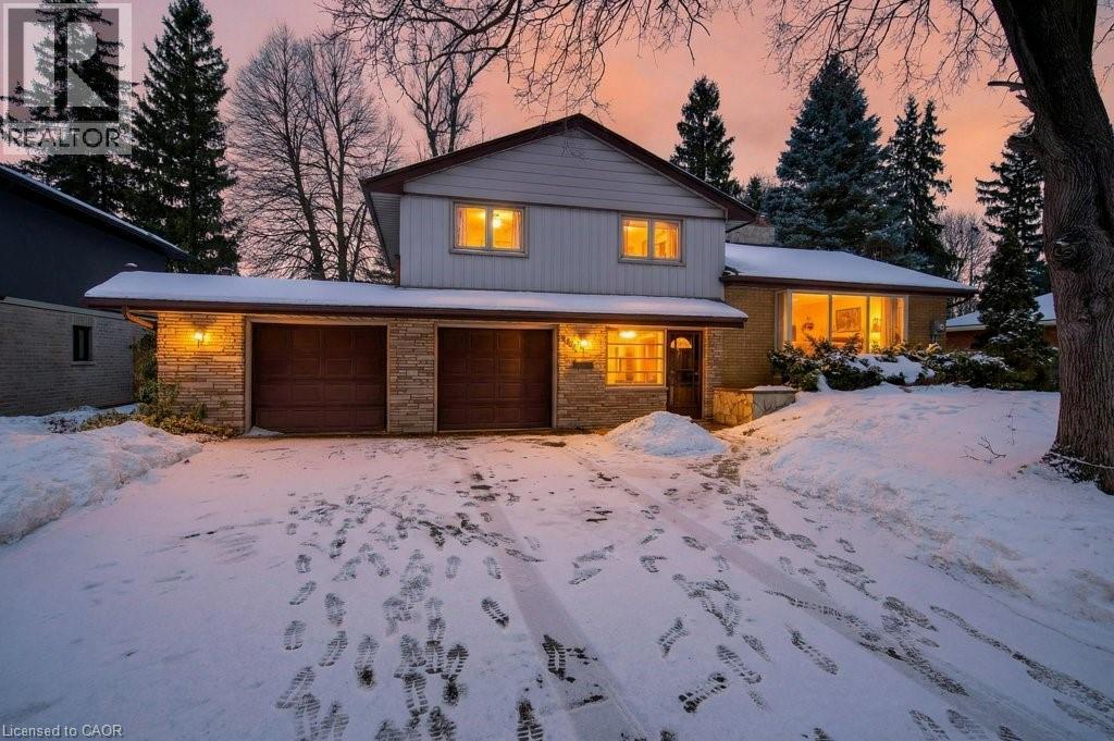 324 WOODWORTH Drive W - Photo 4 of 47, Ancaster, Ontario