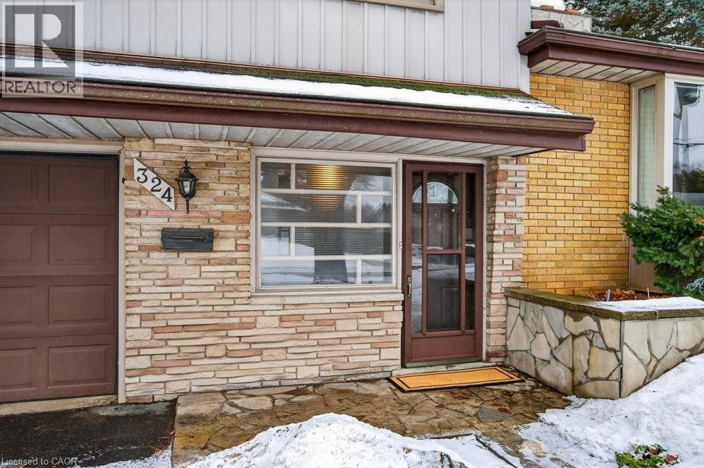 324 WOODWORTH Drive W - Photo 5 of 47, Ancaster, Ontario