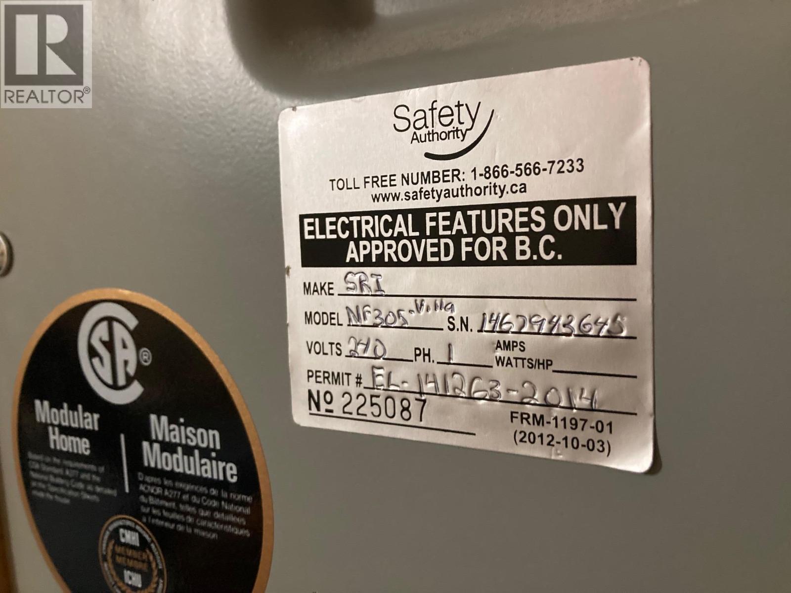 #28 1420 TRANS CANADA HIGHWAY - 22