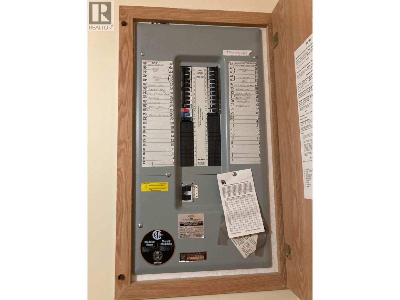 #28 1420 TRANS CANADA HIGHWAY - 21