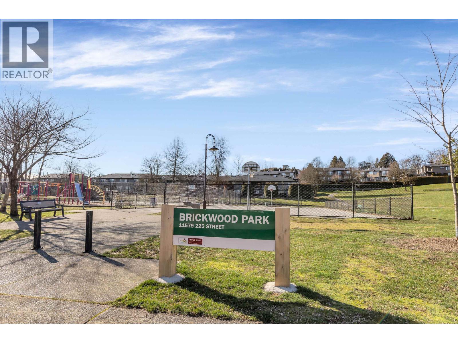 214 11510 225 STREET, Maple Ridge