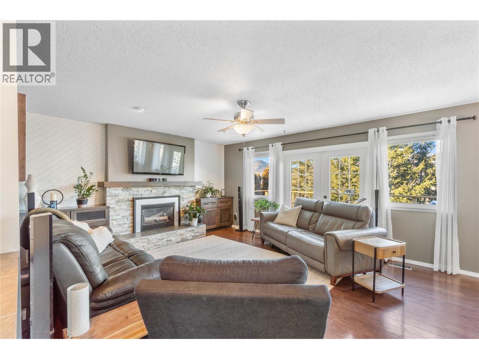 2360 Qu'Appelle Boulevard, Kamloops