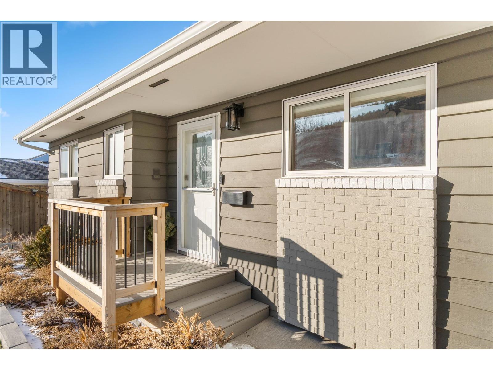 2360 Qu'Appelle Boulevard, Kamloops