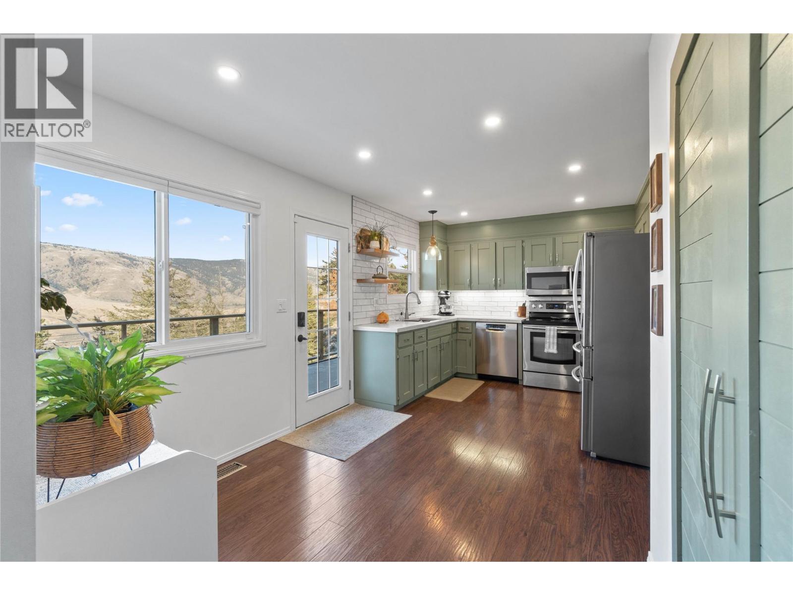 2360 Qu'Appelle Boulevard, Kamloops