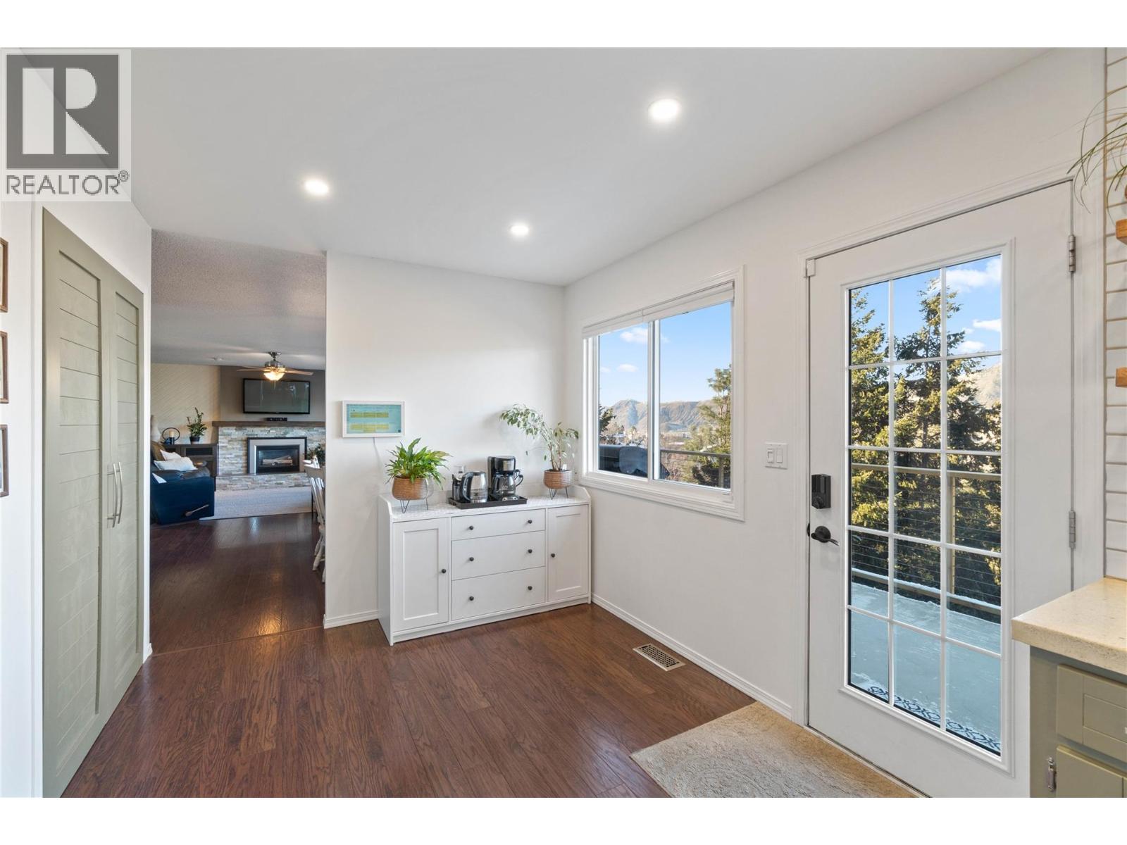 2360 Qu'Appelle Boulevard, Kamloops