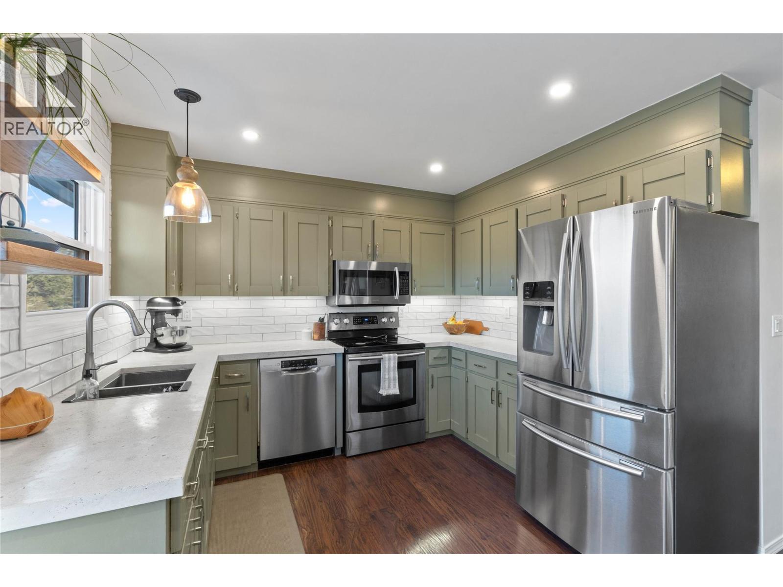 2360 Qu'Appelle Boulevard, Kamloops